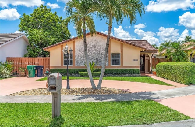 13220 SW 38th Ter - 13220 Southwest 38th Terrace, Tamiami, FL 33175