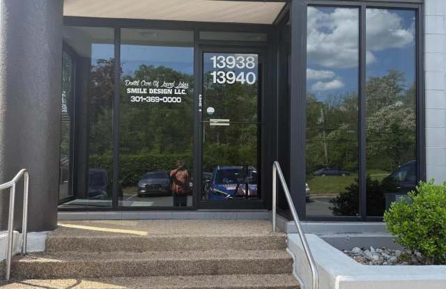 13938 BALTIMORE Avenue unit: 3