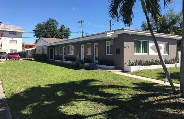 2393 NE 172nd St - 2393 Northeast 172nd Street, North Miami Beach, FL 33160