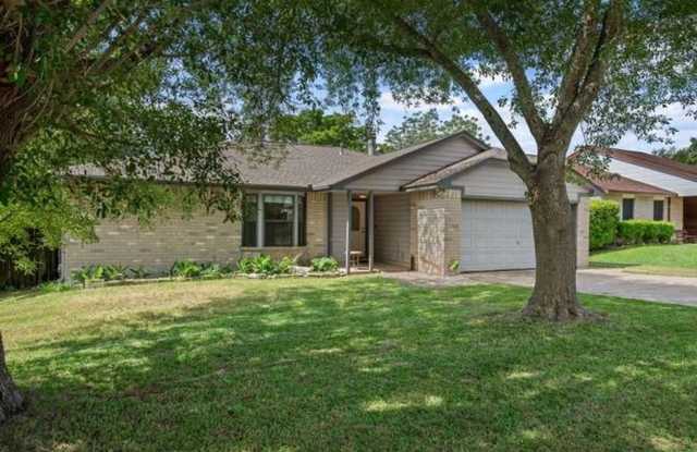 4 Bedroom Single Family Home in Pflugerville