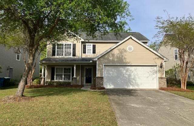 28 Waccamaw Way - 28 Waccamaw Way, Port Royal, SC 29906