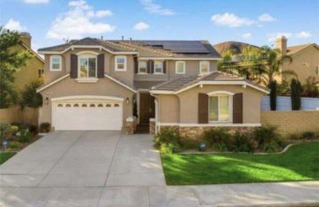 29081 Bluestone Drive