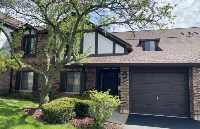 1407 Princeton Court