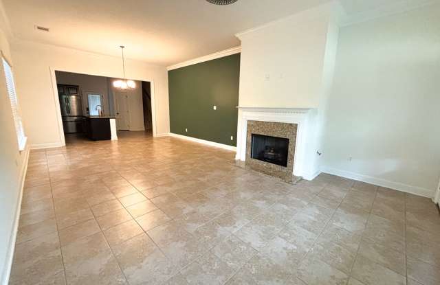 Modern Home in Riverscape Subdivision Near BAFB