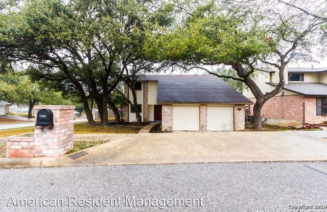 7203 Faros - 7203 Faros Court, Live Oak, TX 78233