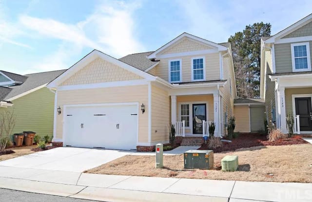 1121 Golden Poppy Court - 1121 Golden Poppy Court, Wake Forest, NC 27587