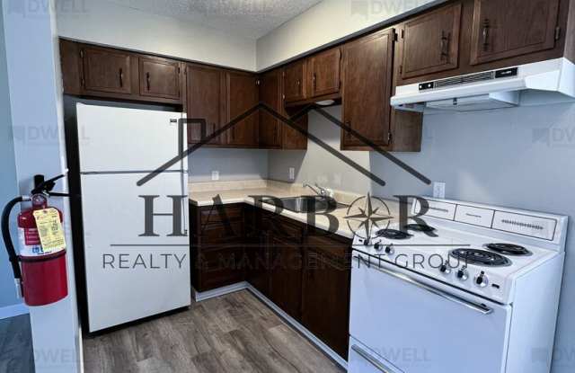 Photo of Renovated 1 Bedroom 1 Bath - SPECIAL: Lower rent for a 6 month Lease