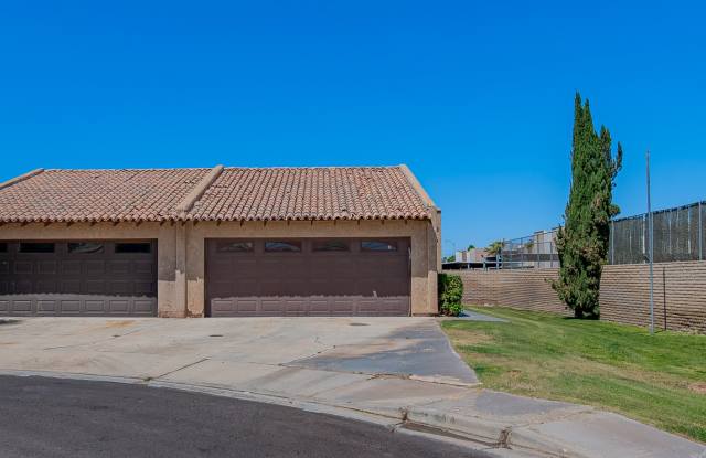 2650 South Los Amigos Drive