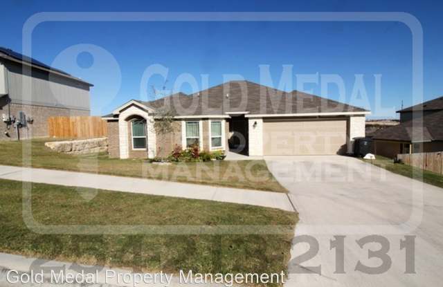 2211 Sea Eagle Dr - 2211 Sea Eagle Drive, Killeen, TX 76549