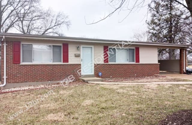 1265 Paddock Drive - 1265 Paddock Drive, Florissant, MO 63033