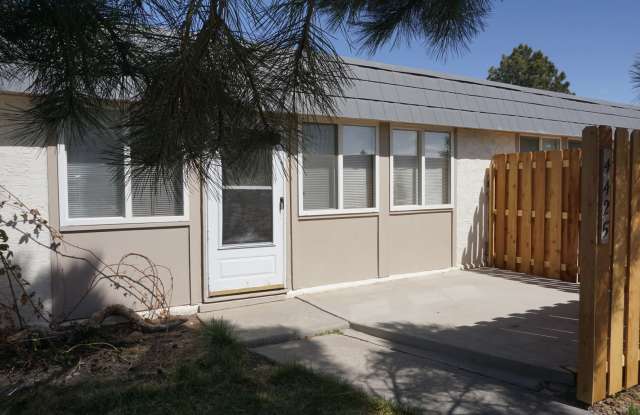 Spacious 2 Bedroom Condo