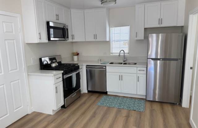 1415 S Marengo Ave.
