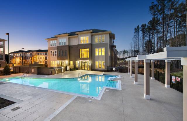 Photo of Tryon Place