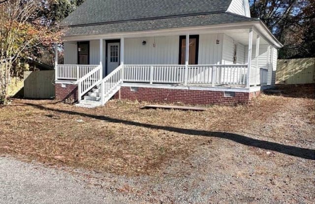 1112 2nd Street - 1112 2nd Street, Lancaster County, SC 29720