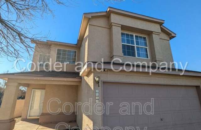Photo of 8000 Vista Estrella Lane SW