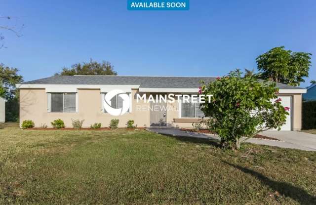 Photo of 2601 Shenandoah Street