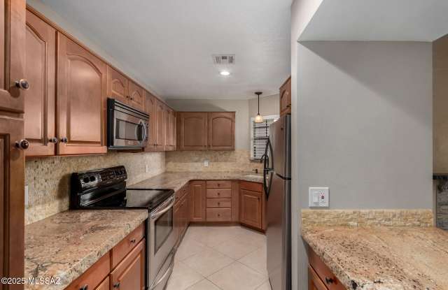 6500 N Tierra de las Catalinas