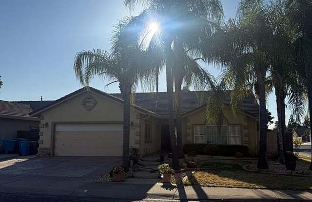 3 bedroom, 2 bath house