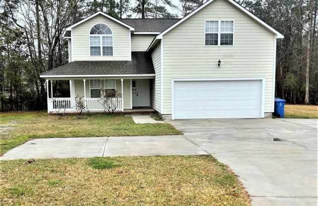 204 Grandford Place, Jacksonville