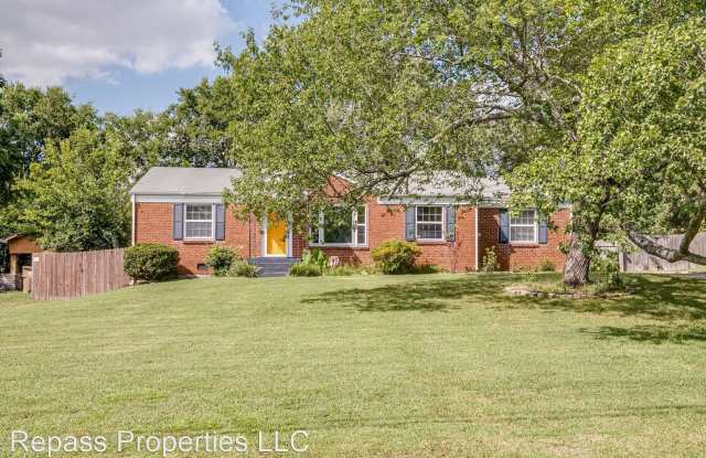 518 Elaine Drive - 518 Elaine Drive, Nashville, TN 37211