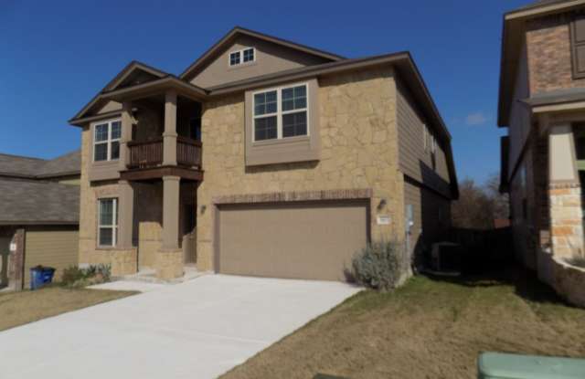 863 Noel Forest