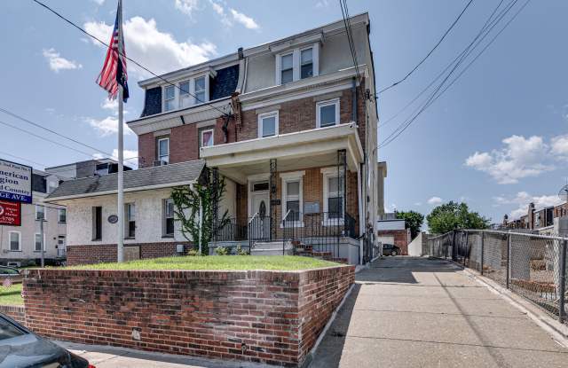 6602 Ridge Avenue - 2