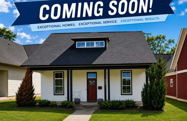 224 59th Street S. Birmingham, AL 35212