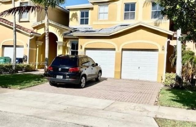 11380 SW 137 Ct - 11380 SW 137th Ct, The Hammocks, FL 33186