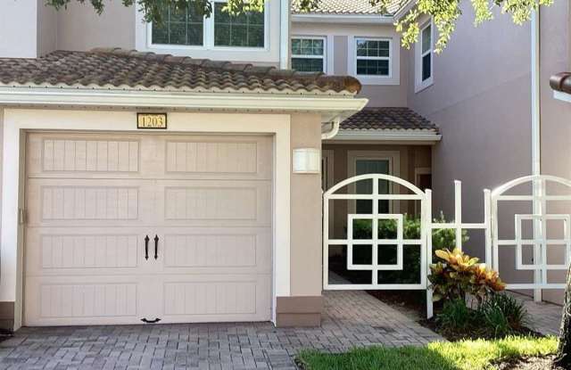1203 BELLA CARA COURT