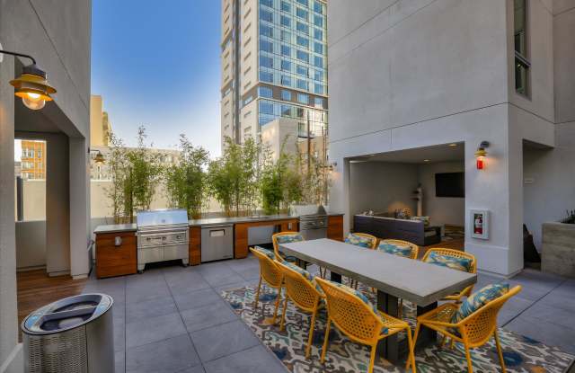 Photo of 19th & Harrison