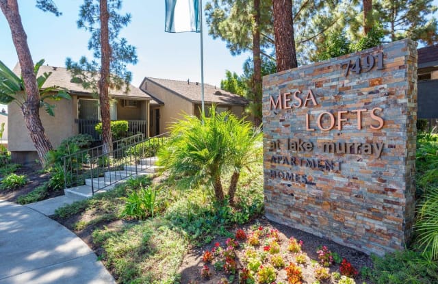 Elán Mesa Lofts