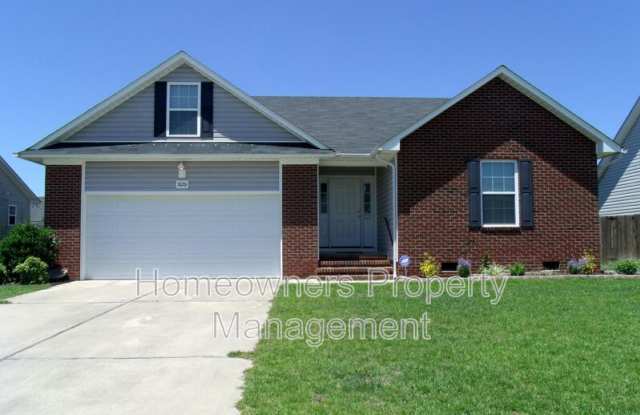 Photo of 3026 Totley Dr