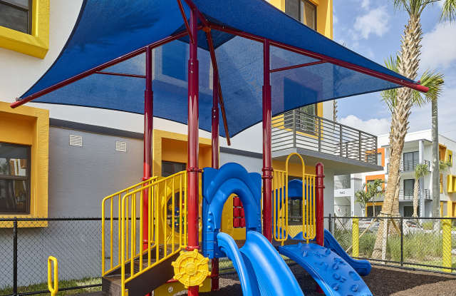 Gateway Luxury Apartments