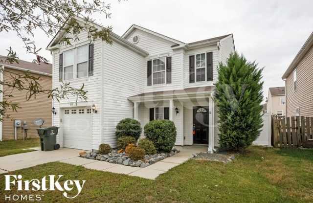 4357 Saint Catherines Court