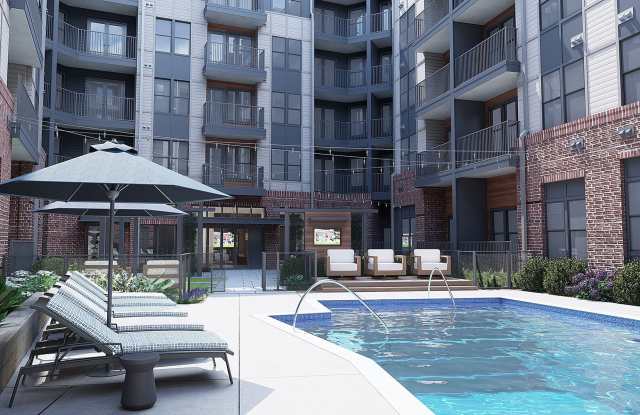 Ellison Museum District