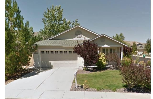 7105 Banbury Ct - 7105 Banbury Court, Reno, NV 89523