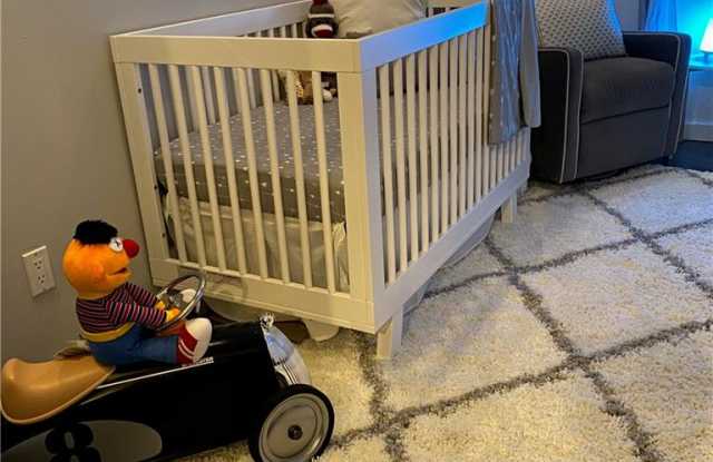 1216 North Beverly Glen Boulevard