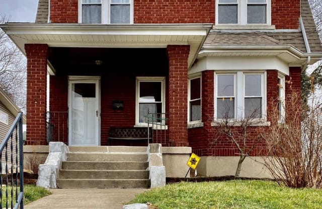 1122 Rulison Ave - 1122 Rulison Avenue, Cincinnati, OH 45238