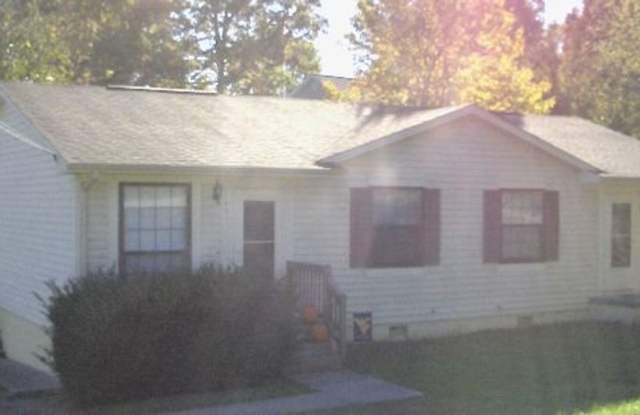 2 Bedroom I Bath Duplex