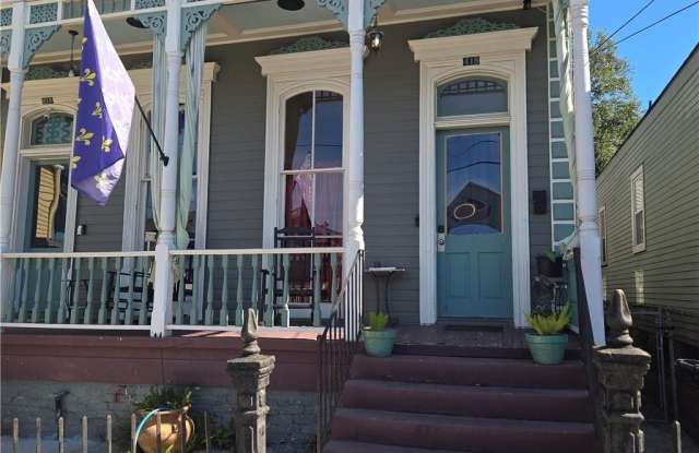 Photo of 418 S GAYOSO Street