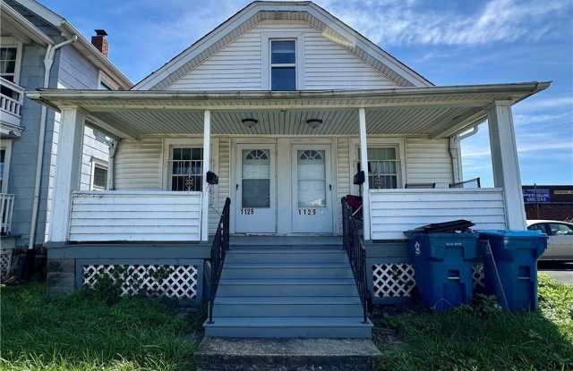 Photo of 1129 W Erie Avenue