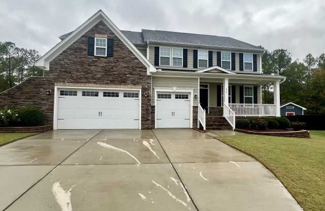 Photo of 232 Randleman Court