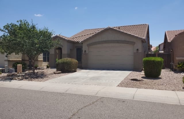 3623 West White Canyon Road - 3623 West White Canyon Road, San Tan Valley, AZ 85142