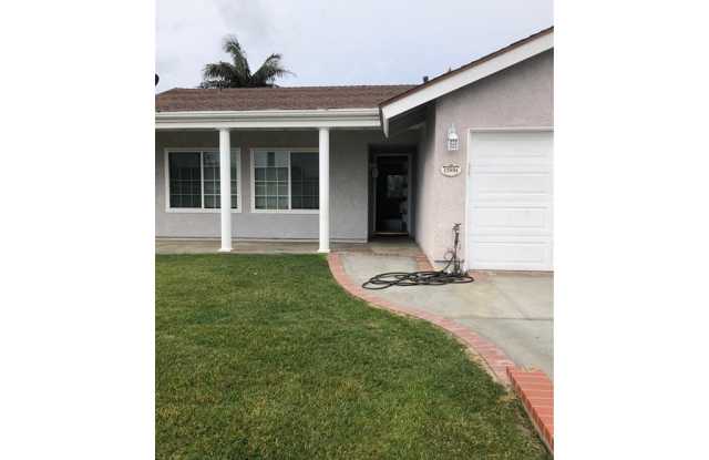 17091 Twain Lane - 17091 Twain Lane, Huntington Beach, CA 92649