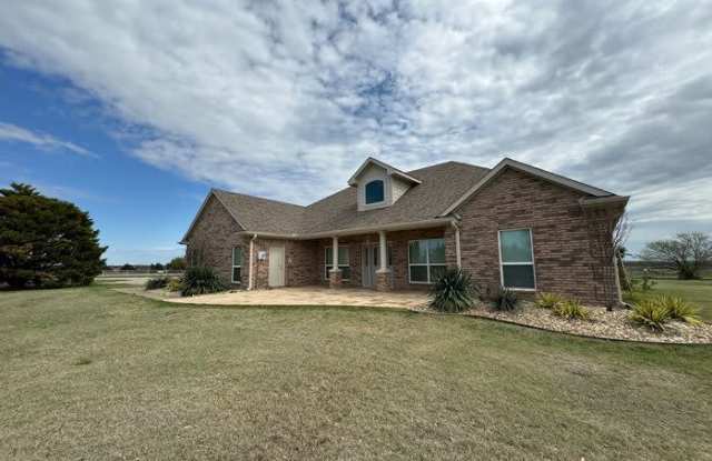 5736 County Road 408 - 5736 County Road 408, Collin County, TX 75071