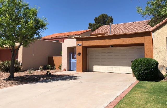 1618 High Street - 1618 High Street, Las Cruces, NM 88011