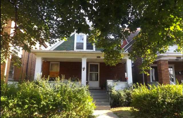 2111 Ferry Avenue - 2