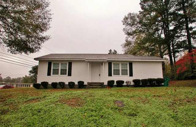 Charming 3 Bedroom home