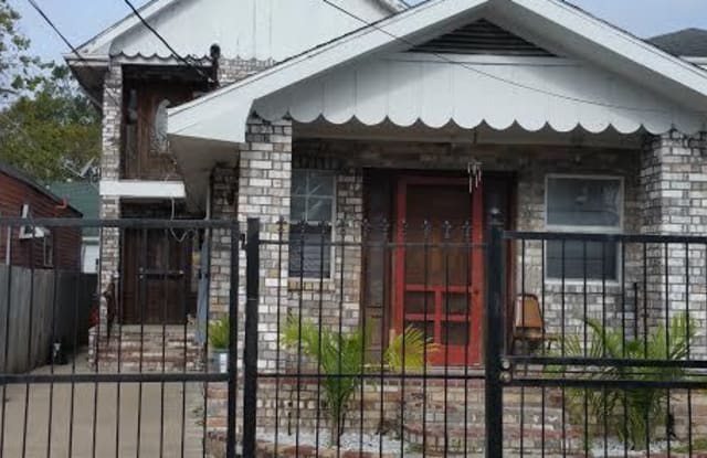 1736 General Ogden St. #B - 1736 General Ogden Street, New Orleans, LA 70118