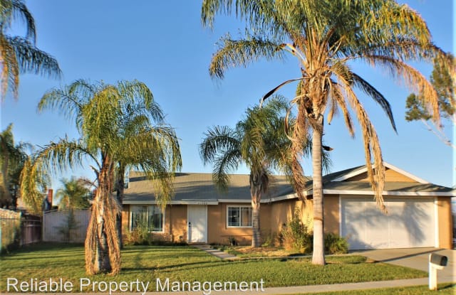 25260 Old Farm - 25260 Old Farm Street, Moreno Valley, CA 92553